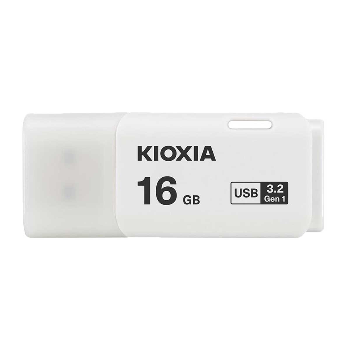 فلش ۱۶ گیگ کیوکسیا Kioxia U301 USB3.2