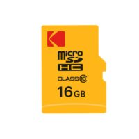کارت حافظه کداک KODAK UHS-I U1 16 GB
