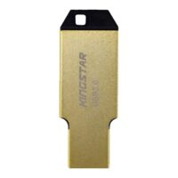 فلش کینگ استار 16 گیگ USB2.0 KS201