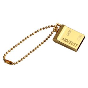 فلش ایکس انرژی 16 گیگابایت USB2.0 GOLD