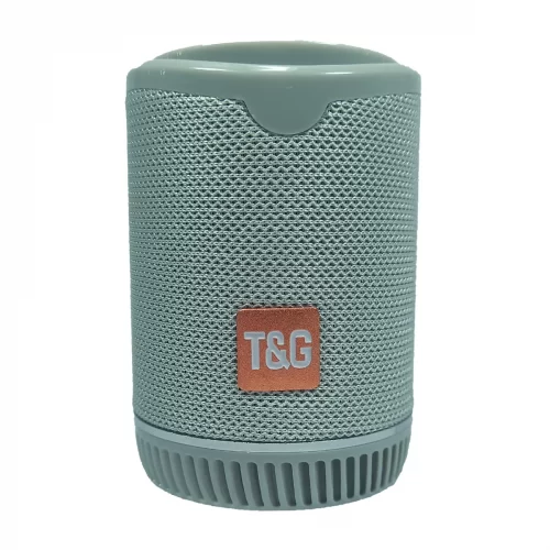 اسپیکر بلوتوثی TG528 رم و فلش خور T&G