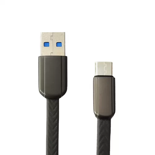 کابل تبدیل USB به Type C ترانیو مدل X9 C