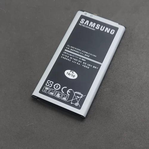 باتری اصلی گوشی سامسونگ Galaxy S5 Neo