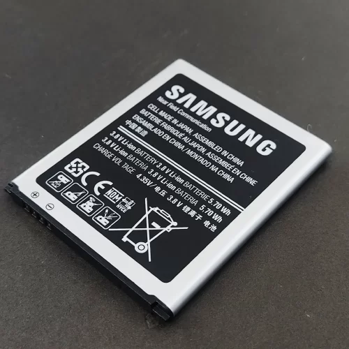 باتری اصلی سامسونگ Galaxy J1 Mini Prime