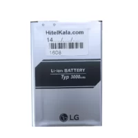 باتری ال جی LG G4 Stylus
