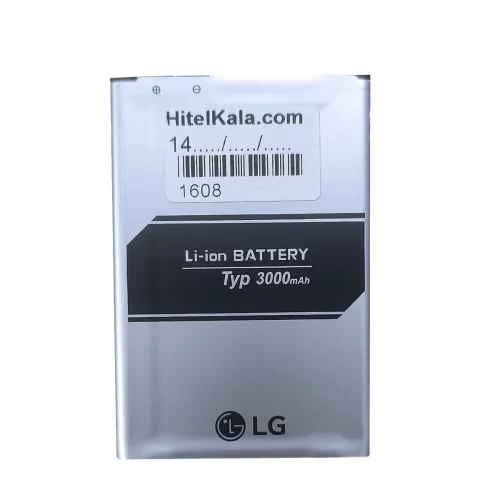باتری الجی LG G4 Stylus