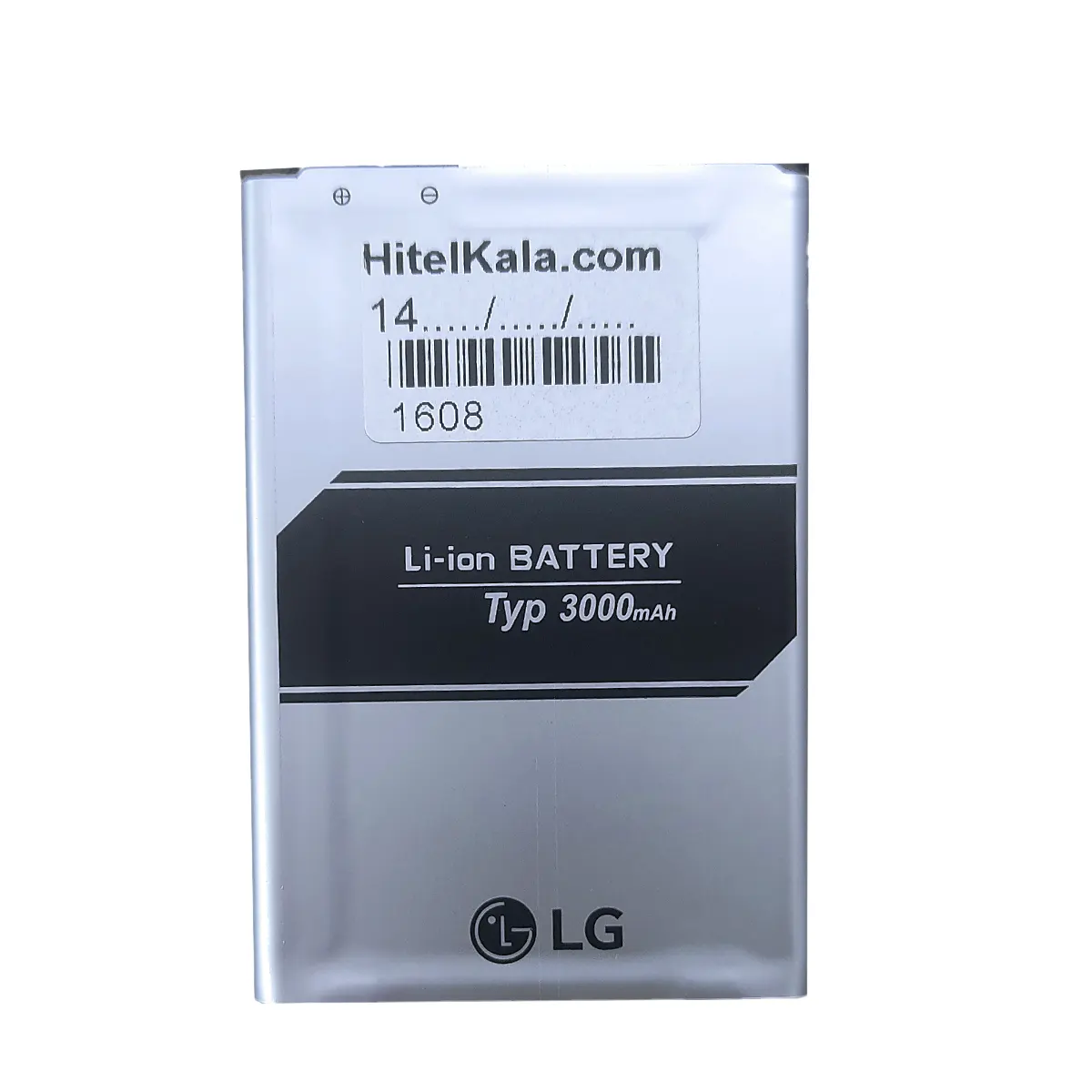 باتری ال جی LG G4 Stylus