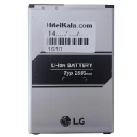 باتری اصلی LG K8 2017 – BL-45F1F