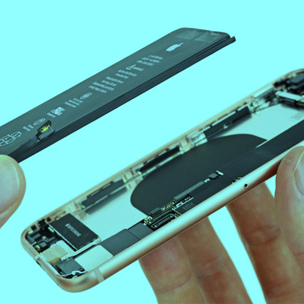 باتری اصلی آیفون Apple iPhone 8 Plus