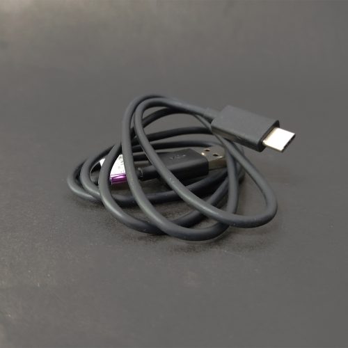 کابل شارژ USB به USB C سونی