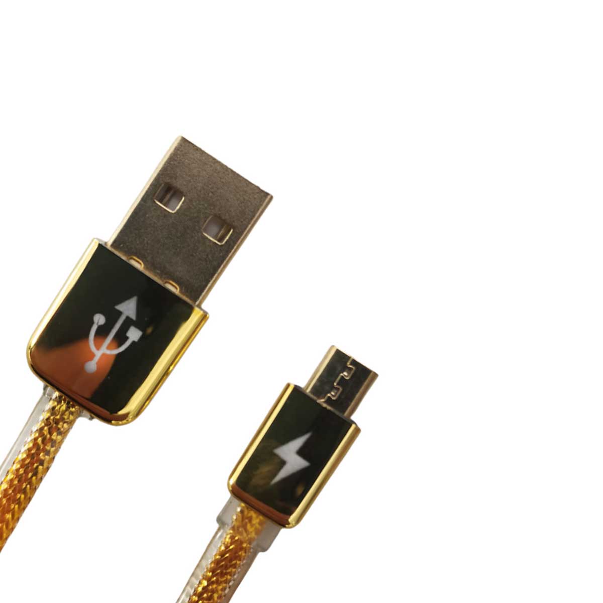 کابل شارژ micro USB مدل ریمکس