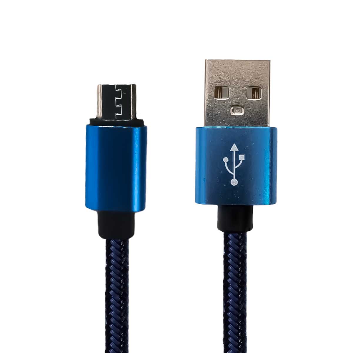 کابل شارژ کنفی micro USB درجه 1