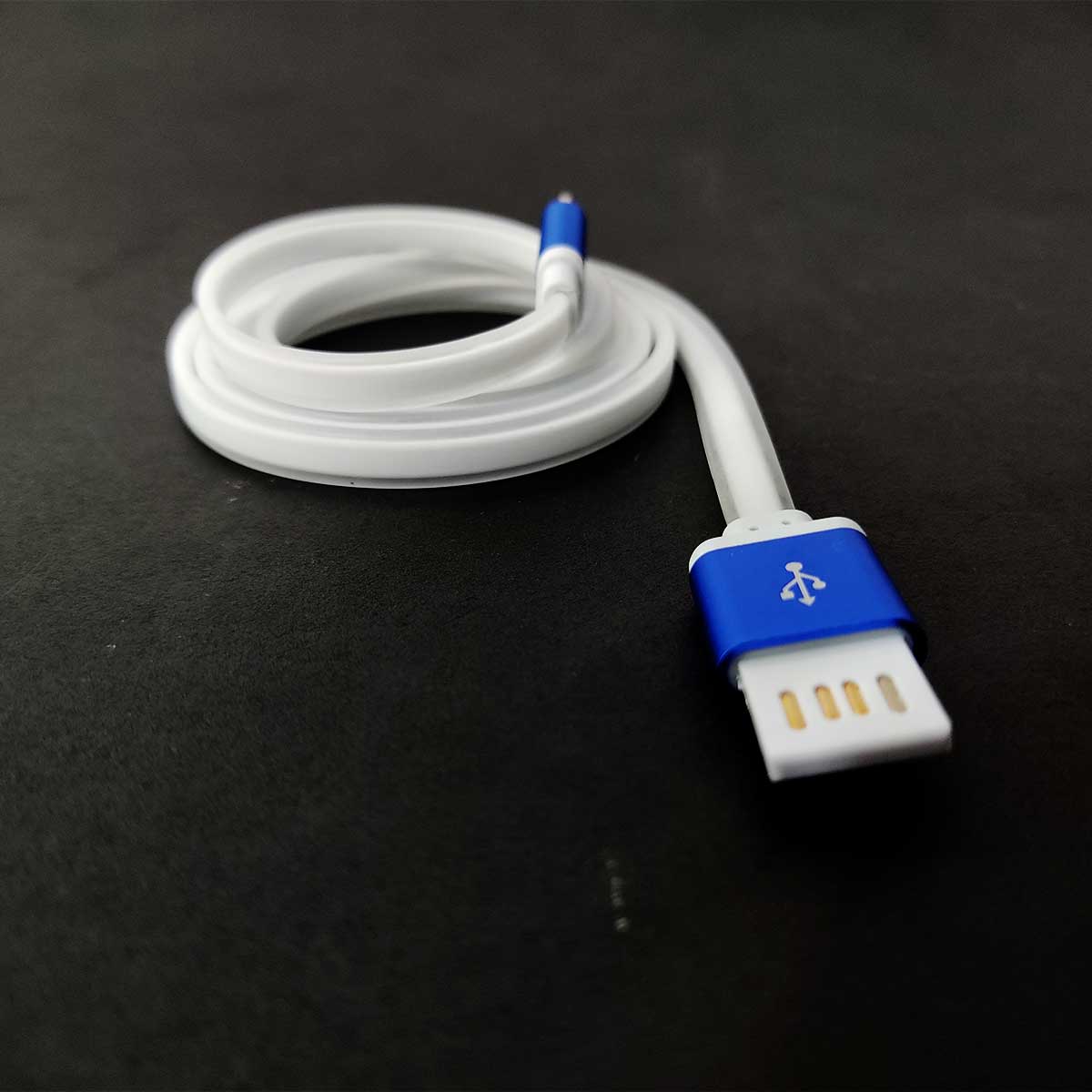 کابل USB به لایتینگ