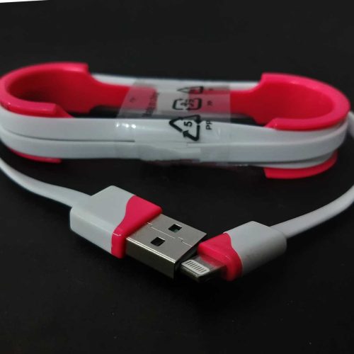 کابل شارژ USB به لایتینگ