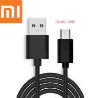 کابل شارژ Mi Micro USB 120 cm