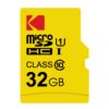 کارت حافظه کداک KODAK UHS-I U1 32GB
