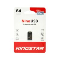 فلش مموری KINGSTAR KS215 USB2.0 64GB