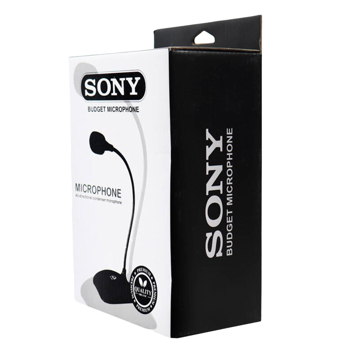 میکروفون رومیزی Sony Budget Microphone