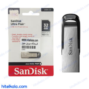 فلش 32 گیگ Sandisk USB3.0