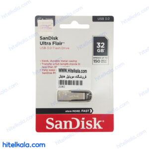 فلش مموری 32 گیگ Sandisk USB3.0