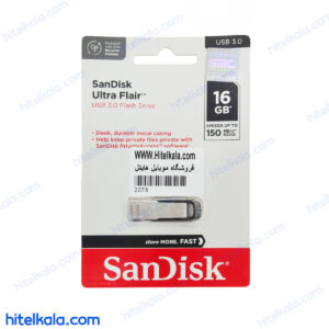 فلش 16 گیگ Sandisk USB3.0