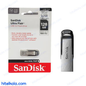 فلش 128 گیگ Sandisk USB3.0
