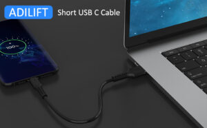 کابل تبدیل USB به Type Cوی اسمارت 