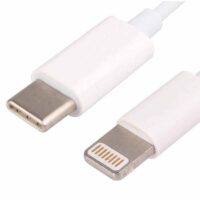 usb c to lightning cable 1m 3